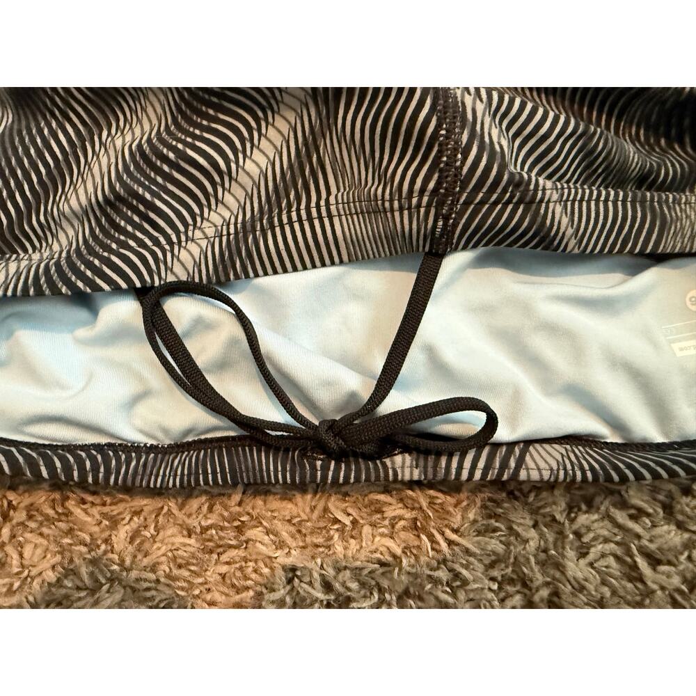 NWT Nike Performance Fly Swim Brief Men's Size 36 Drawstring Line Vacation Beach - Picture 7 of 7
